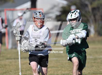 Thumbnail 3 in Mainland Regional @ Cherokee photogallery.