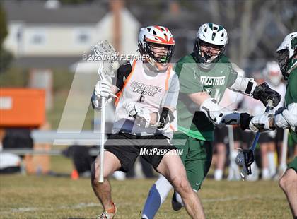 Thumbnail 1 in Mainland Regional @ Cherokee photogallery.