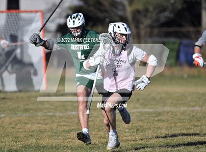 Thumbnail 3 in Mainland Regional @ Cherokee photogallery.