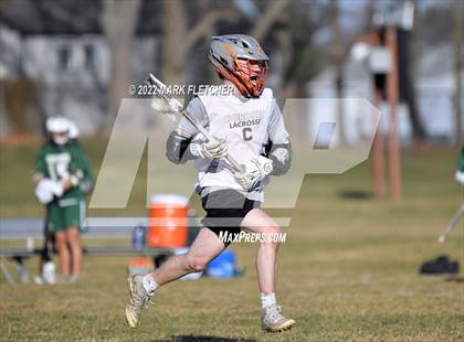 Thumbnail 3 in Mainland Regional @ Cherokee photogallery.