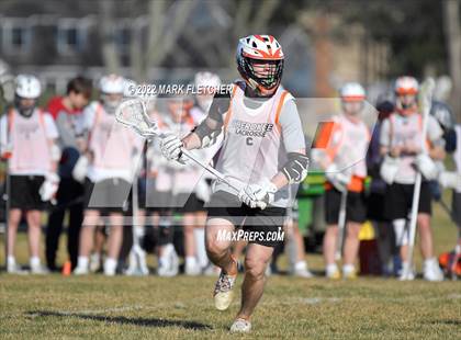 Thumbnail 1 in Mainland Regional @ Cherokee photogallery.