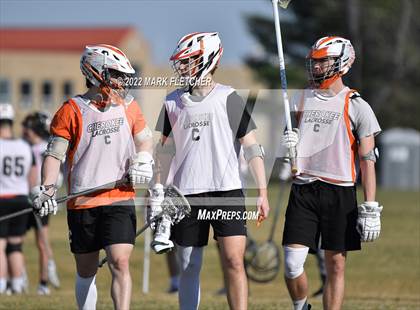 Thumbnail 1 in Mainland Regional @ Cherokee photogallery.