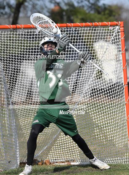 Thumbnail 3 in Mainland Regional @ Cherokee photogallery.