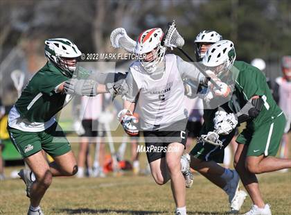 Thumbnail 2 in Mainland Regional @ Cherokee photogallery.