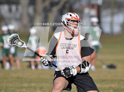Thumbnail 2 in Mainland Regional @ Cherokee photogallery.