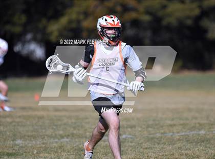Thumbnail 3 in Mainland Regional @ Cherokee photogallery.