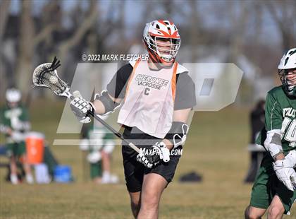 Thumbnail 1 in Mainland Regional @ Cherokee photogallery.