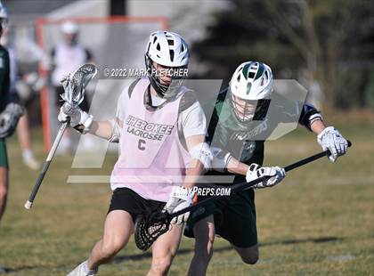 Thumbnail 2 in Mainland Regional @ Cherokee photogallery.
