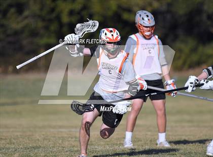 Thumbnail 1 in Mainland Regional @ Cherokee photogallery.