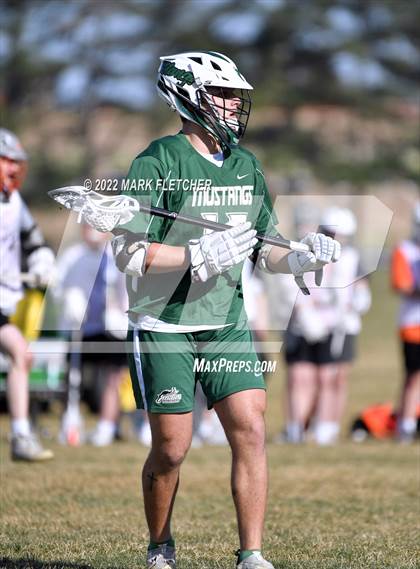 Thumbnail 1 in Mainland Regional @ Cherokee photogallery.