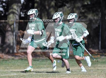 Thumbnail 2 in Mainland Regional @ Cherokee photogallery.