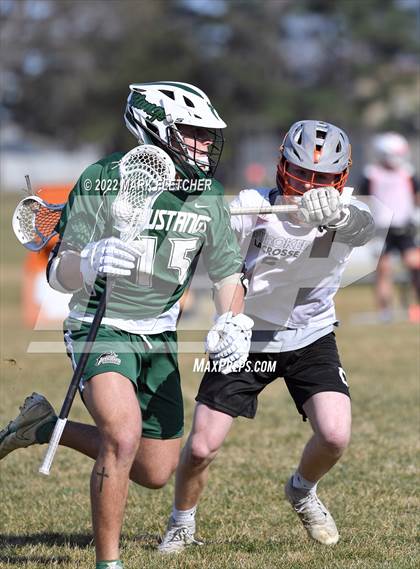 Thumbnail 3 in Mainland Regional @ Cherokee photogallery.