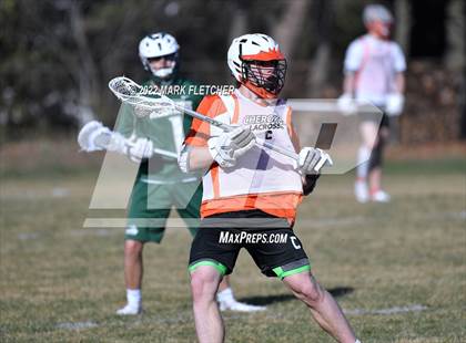 Thumbnail 1 in Mainland Regional @ Cherokee photogallery.