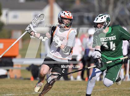 Thumbnail 3 in Mainland Regional @ Cherokee photogallery.