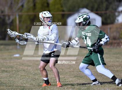 Thumbnail 3 in Mainland Regional @ Cherokee photogallery.
