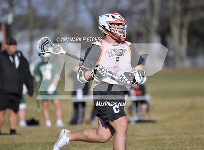 Thumbnail 1 in Mainland Regional @ Cherokee photogallery.