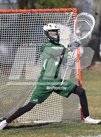 Thumbnail 3 in Mainland Regional @ Cherokee photogallery.