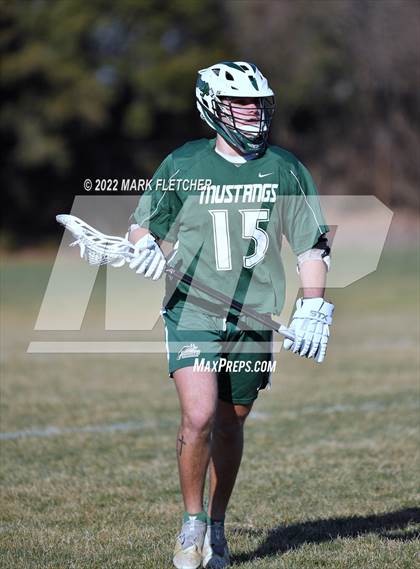 Thumbnail 1 in Mainland Regional @ Cherokee photogallery.