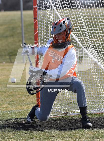 Thumbnail 3 in Mainland Regional @ Cherokee photogallery.