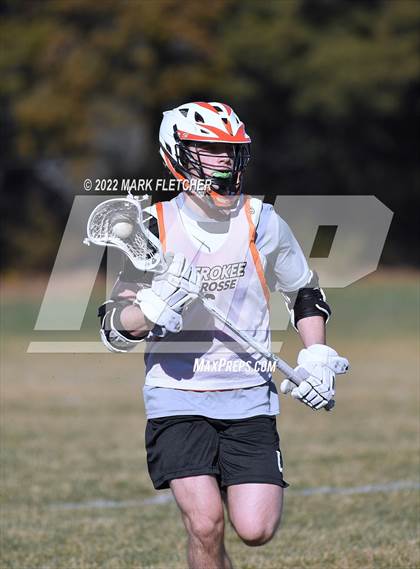 Thumbnail 1 in Mainland Regional @ Cherokee photogallery.