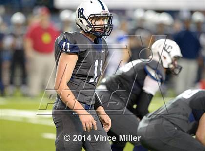 Thumbnail 1 in Bothell vs. Chiawana (WIAA 4A Final) photogallery.