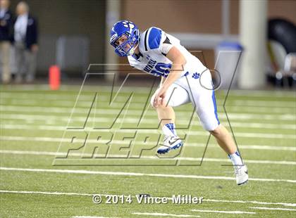 Thumbnail 3 in Bothell vs. Chiawana (WIAA 4A Final) photogallery.