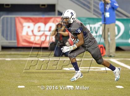 Thumbnail 2 in Bothell vs. Chiawana (WIAA 4A Final) photogallery.