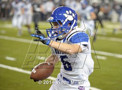 Thumbnail 3 in Bothell vs. Chiawana (WIAA 4A Final) photogallery.