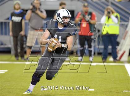 Thumbnail 2 in Bothell vs. Chiawana (WIAA 4A Final) photogallery.