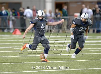 Thumbnail 2 in Bothell vs. Chiawana (WIAA 4A Final) photogallery.