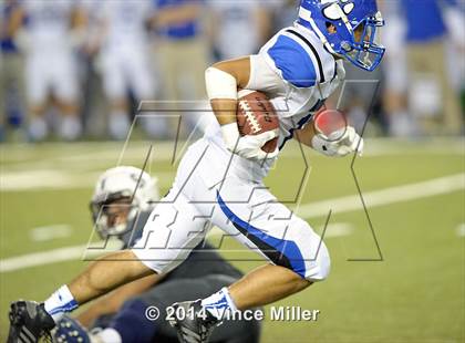 Thumbnail 1 in Bothell vs. Chiawana (WIAA 4A Final) photogallery.