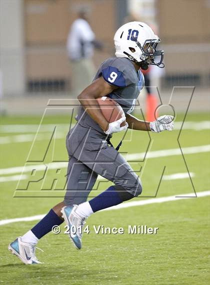 Thumbnail 2 in Bothell vs. Chiawana (WIAA 4A Final) photogallery.
