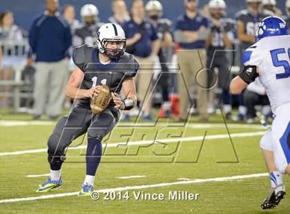 Thumbnail 1 in Bothell vs. Chiawana (WIAA 4A Final) photogallery.