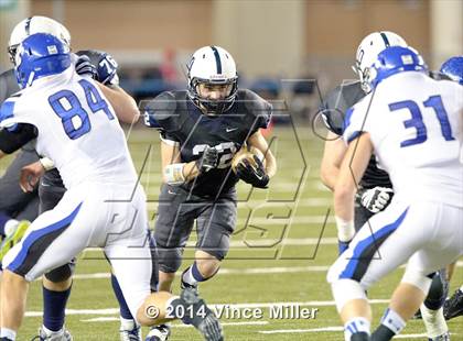 Thumbnail 2 in Bothell vs. Chiawana (WIAA 4A Final) photogallery.