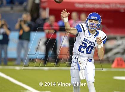 Thumbnail 2 in Bothell vs. Chiawana (WIAA 4A Final) photogallery.