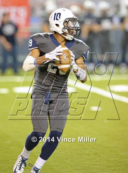 Thumbnail 3 in Bothell vs. Chiawana (WIAA 4A Final) photogallery.