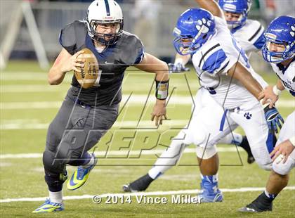 Thumbnail 1 in Bothell vs. Chiawana (WIAA 4A Final) photogallery.