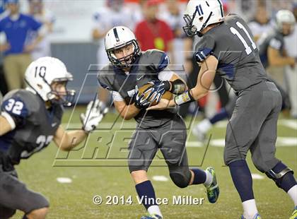 Thumbnail 3 in Bothell vs. Chiawana (WIAA 4A Final) photogallery.