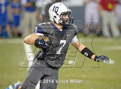 Thumbnail 1 in Bothell vs. Chiawana (WIAA 4A Final) photogallery.