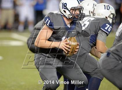 Thumbnail 1 in Bothell vs. Chiawana (WIAA 4A Final) photogallery.