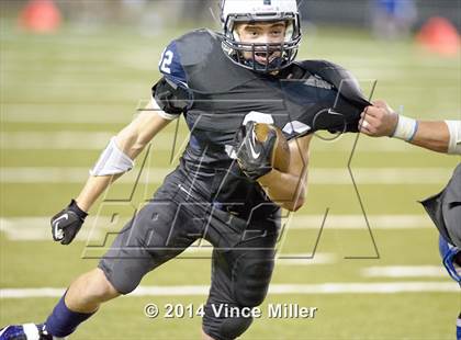 Thumbnail 2 in Bothell vs. Chiawana (WIAA 4A Final) photogallery.