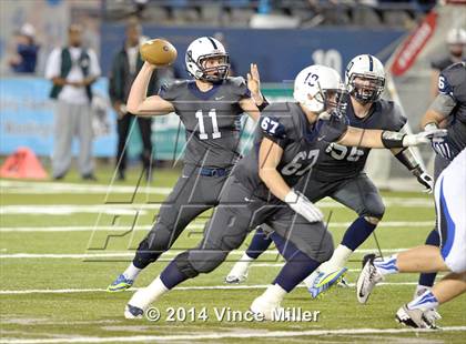 Thumbnail 3 in Bothell vs. Chiawana (WIAA 4A Final) photogallery.