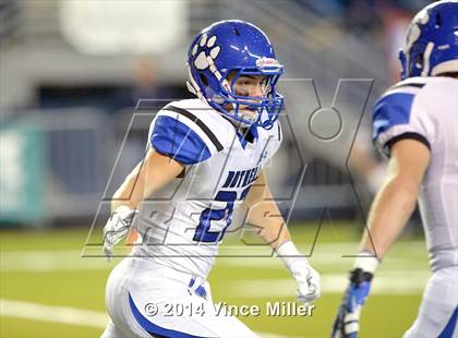 Thumbnail 1 in Bothell vs. Chiawana (WIAA 4A Final) photogallery.