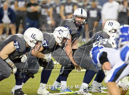 Thumbnail 3 in Bothell vs. Chiawana (WIAA 4A Final) photogallery.