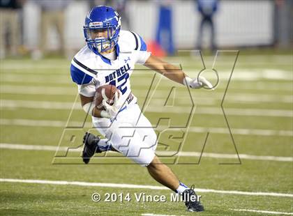 Thumbnail 1 in Bothell vs. Chiawana (WIAA 4A Final) photogallery.