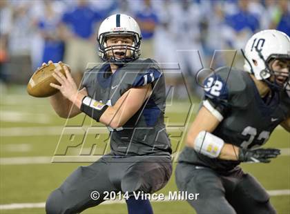 Thumbnail 1 in Bothell vs. Chiawana (WIAA 4A Final) photogallery.