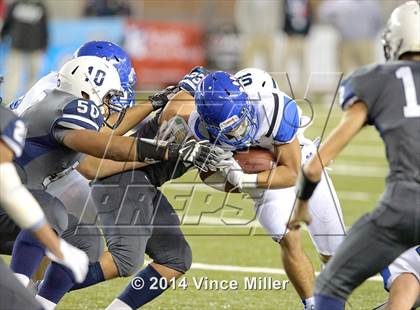 Thumbnail 3 in Bothell vs. Chiawana (WIAA 4A Final) photogallery.