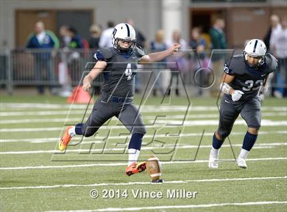 Thumbnail 1 in Bothell vs. Chiawana (WIAA 4A Final) photogallery.