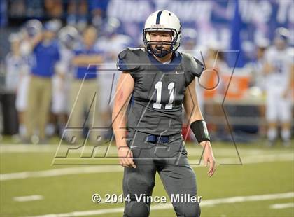 Thumbnail 1 in Bothell vs. Chiawana (WIAA 4A Final) photogallery.
