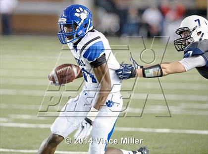 Thumbnail 3 in Bothell vs. Chiawana (WIAA 4A Final) photogallery.